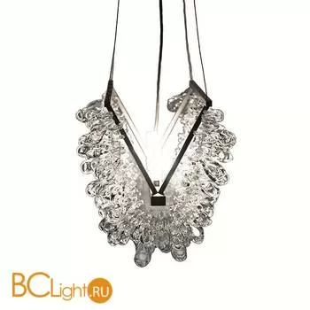 Подвесной светильник Baga Bespoke Frozen F03N1