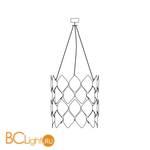 Подвесной светильник Baga Holly H02C1 - Схема