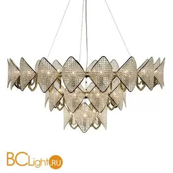 Люстра Baga Holly H01G8