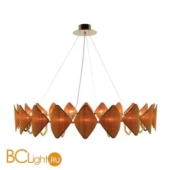 Подвесной светильник Baga Holly H17G6 - Фото 0