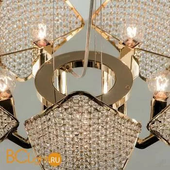 Подвесной светильник Baga Holly H19G8 - Фото 1