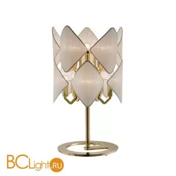Настольная лампа Baga Holly H08G4