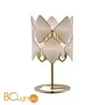 Настольная лампа Baga Holly H08G4