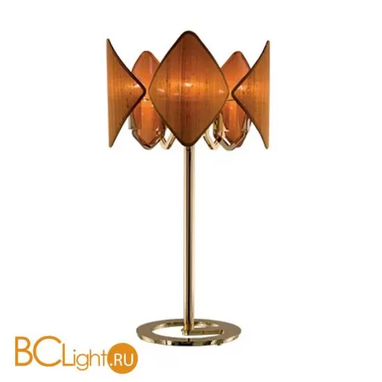 Настольная лампа Baga Holly H21G6