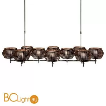 Подвесной светильник Baga Bespoke Novecento N01A1