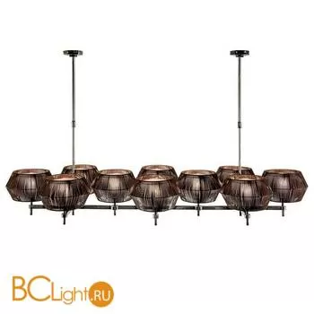 Подвесной светильник Baga Bespoke Novecento N01A1 - Фото 0