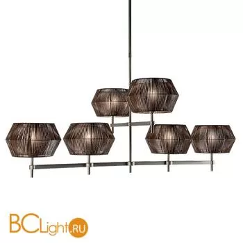 Подвесной светильник Baga Bespoke Novecento N03N1