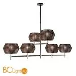 Подвесной светильник Baga Bespoke Novecento N03N1 - Фото 0