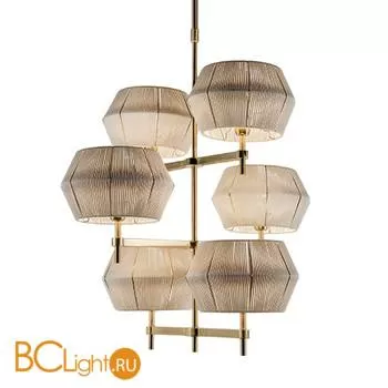 Люстра Baga Bespoke Novecento N04O3