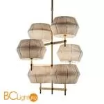 Люстра Baga Bespoke Novecento N04O3