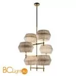 Люстра Baga Bespoke Novecento N04O3 - Фото 0