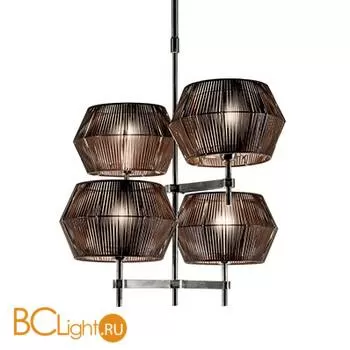 Люстра Baga Bespoke Novecento N05A1