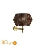 Бра Baga Bespoke Novecento N07O1