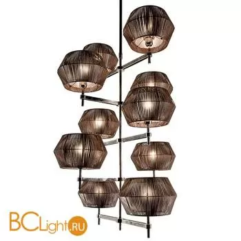 Люстра Baga Bespoke Novecento N08A1