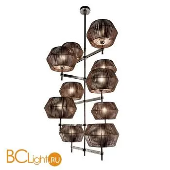 Люстра Baga Bespoke Novecento N08A1 - Фото 0