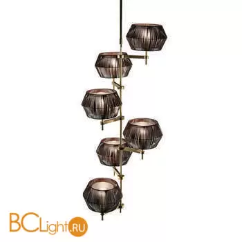 Люстра Baga Bespoke Novecento N09O1