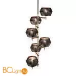 Люстра Baga Bespoke Novecento N09O1