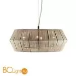 Подвесной светильник Baga Bespoke Novecento N11A3