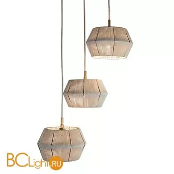 Подвесной светильник Baga Bespoke Novecento N12O3