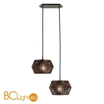 Подвесной светильник Baga Bespoke Novecento N13N1 - Фото 0