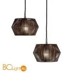 Подвесной светильник Baga Bespoke Novecento N13N1