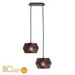 Подвесной светильник Baga Bespoke Novecento N13N1 - Фото 0