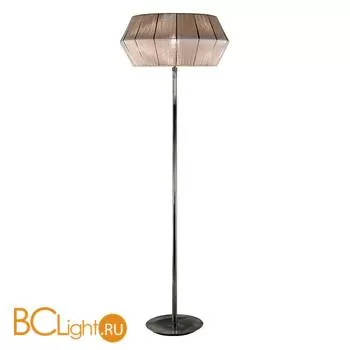 Торшер Baga Bespoke Novecento N17A3