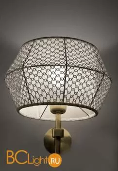 Бра Baga Bespoke Novecento N07O2