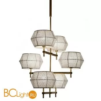Люстра Baga Bespoke Novecento N04O2