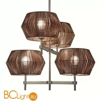 Люстра Baga Bespoke Novecento N05N1