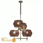 Люстра Baga Bespoke Novecento N05N1 - Фото 0