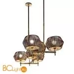 Подвесной светильник Baga Bespoke Novecento N02O1 - Фото 0