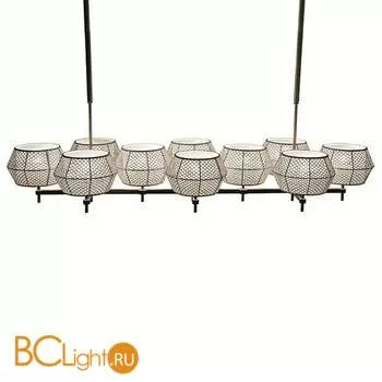 Люстра Baga Bespoke Novecento N01O2