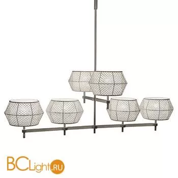 Люстра Baga Bespoke Novecento N03N2