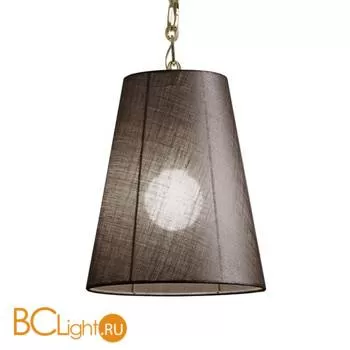 Подвесной светильник Baga Bespoke Preziosa PZ02 Gold | T12 cat. C