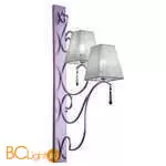 Бра Baga Bespoke Raffinata RA03 M02 | T28 cat. E