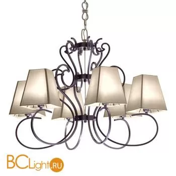 Люстра Baga Bespoke Raffinata RA02 M15 | T24 cat. C