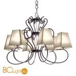 Люстра Baga Bespoke Raffinata RA02 M15 | T24 cat. C