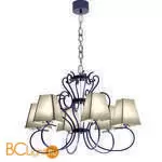 Люстра Baga Bespoke Raffinata RA02 M15 | T24 cat. C - Фото 0