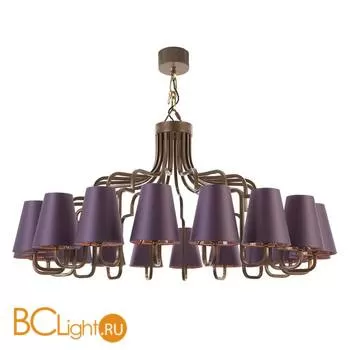 Люстра Baga Bespoke Ricercata RC01 M19 | T08 cat. B