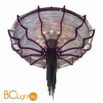 Потолочный светильник Baga Bespoke Ricercata RC02 M07