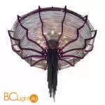 Потолочный светильник Baga Bespoke Ricercata RC02 M07
