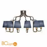 Бра Baga Bespoke Ricercata RC03 M19 | T13 cat. C