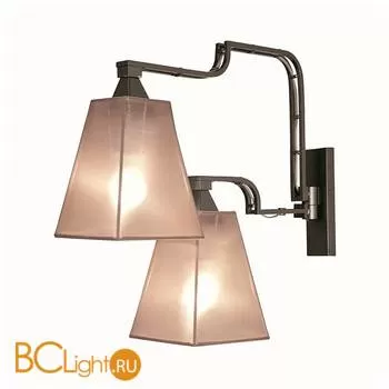 Бра Baga Bespoke Ricercata RC04 M17 | T02 cat. A