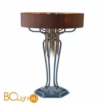 Настольная лампа Baga Bespoke Ricercata RC07 M12 | T19 cat. C