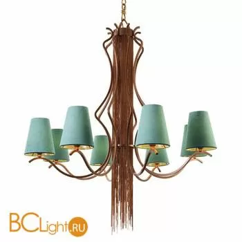 Люстра Baga Bespoke Sinuosa SN02 M03 | T09 cat. B
