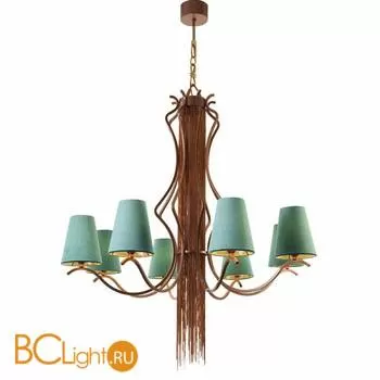 Люстра Baga Bespoke Sinuosa SN02 M03 | T09 cat. B - Фото 0