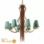 Люстра Baga Bespoke Sinuosa SN02 M03 | T09 cat. B