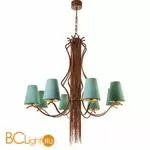 Люстра Baga Bespoke Sinuosa SN02 M03 | T09 cat. B - Фото 0