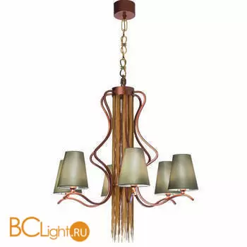 Люстра Baga Bespoke Sinuosa SN03 M04 | T23 cat.C - Фото 0